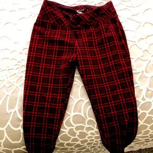 Bundle of three leggings! Westbound and St. John’s bay size medium
